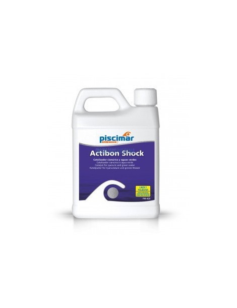 PISCIMAR ACTIBON SHOCK